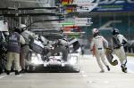 Porsche 919 Hybrid 2015 года